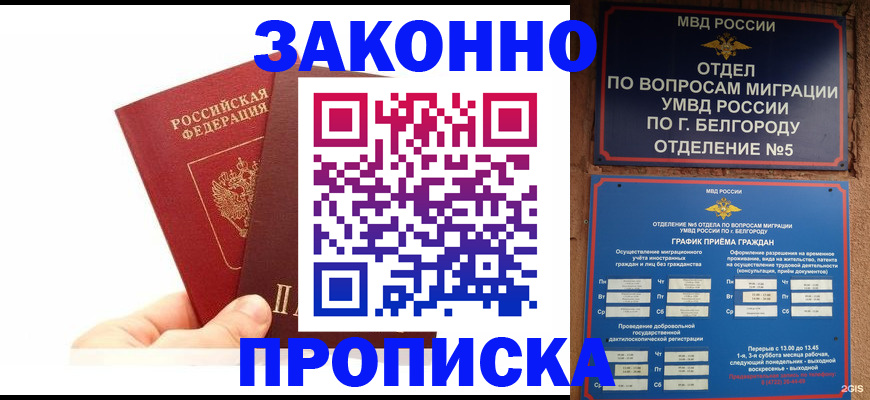 временная регистрация для школы в Железногорске